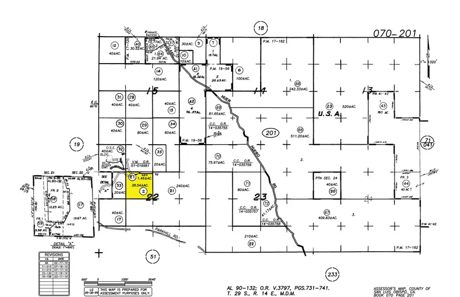 4169 Stagecoach Canyon, Santa Margarita, CA 93453 - #2