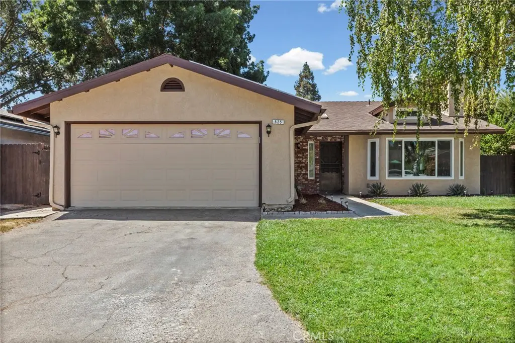525 Golden Meadow, Paso Robles, CA 93446 - #1