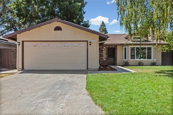525 Golden Meadow, Paso Robles, CA 93446