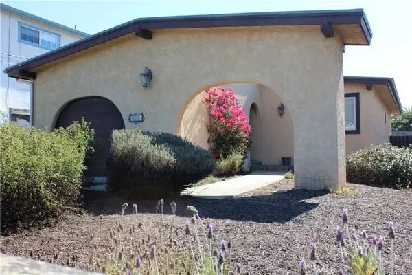 1884 10th, Los Osos, CA 93402