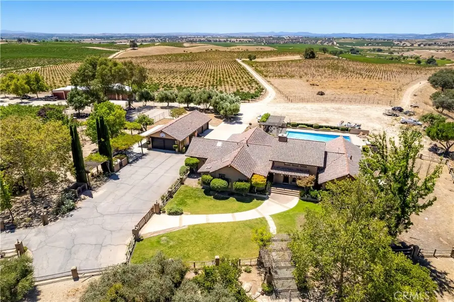 2995 Pleasant, San Miguel, CA 93451 - #2