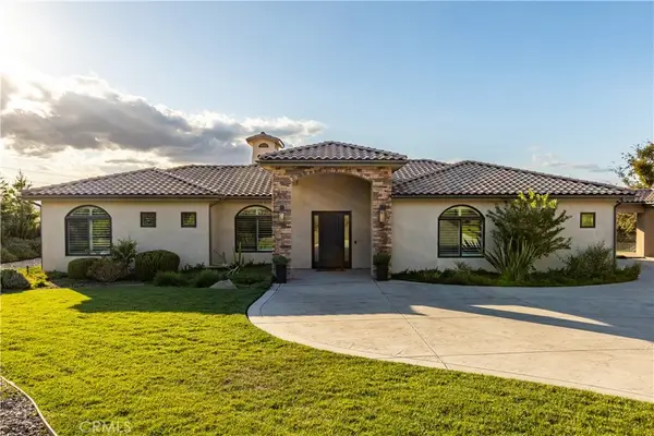 1110 Burnt Rock Way, Templeton, CA 93465