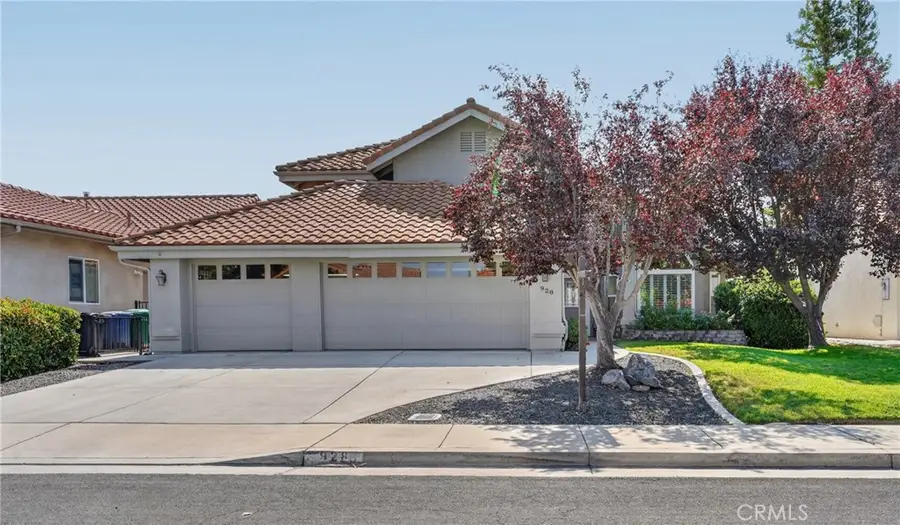 928 Saint Ann, Paso Robles, CA 93446 - #2