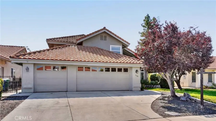 928 Saint Ann, Paso Robles, CA 93446 - #3