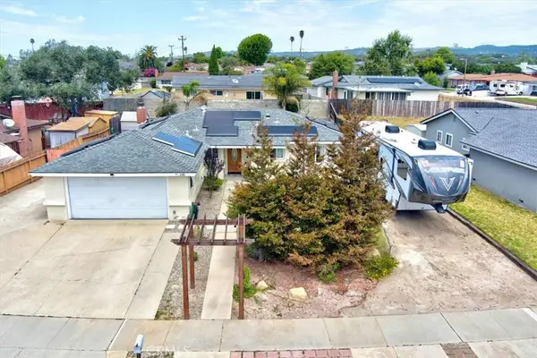 235 Antares, Lompoc, CA 93436