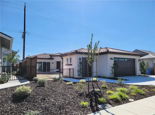 2203 Chardonnay Lane, Paso Robles, CA 93446