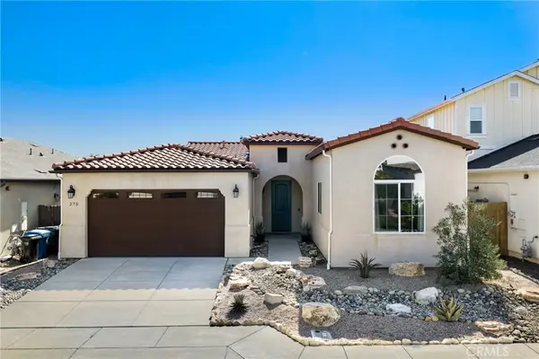 275 Waterfall Road, Templeton, CA 93465