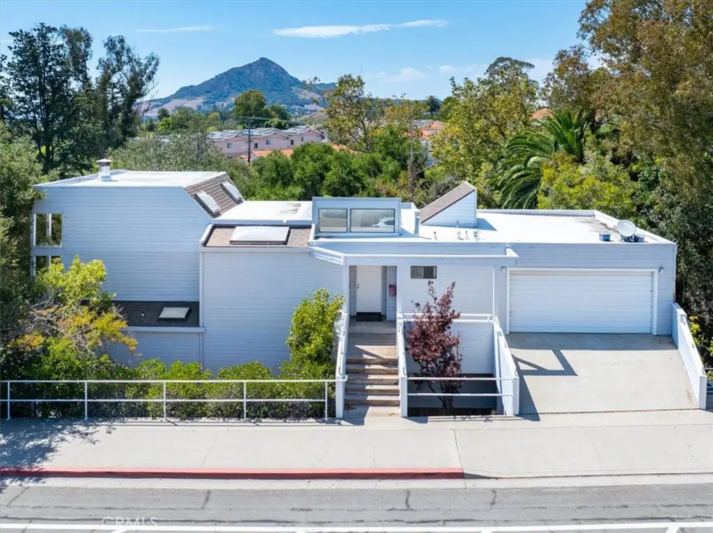 31 Hathway Avenue, San Luis Obispo, CA 93405 - #1