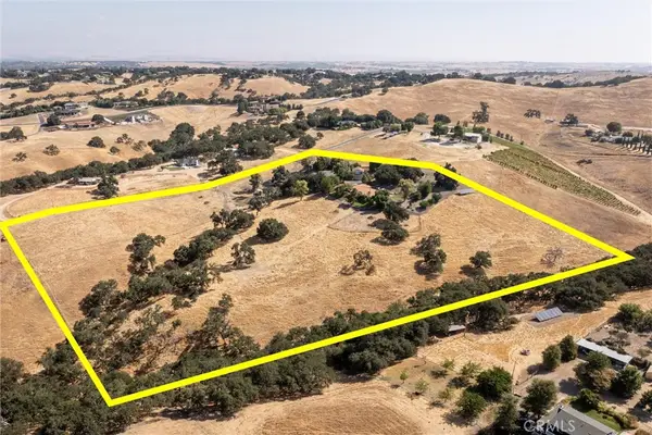 1220 Pina Selva Place, Templeton, CA 93465