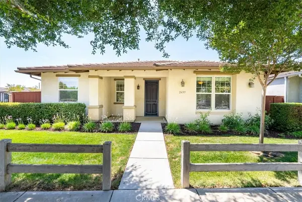 2459 Clubhouse, Paso Robles, CA 93446