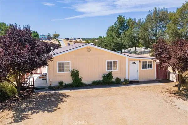 5790 Prancing Deer Place, Paso Robles, CA 93446