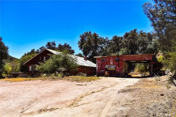 4169 Stagecoach Canyon, Santa Margarita, CA 93453