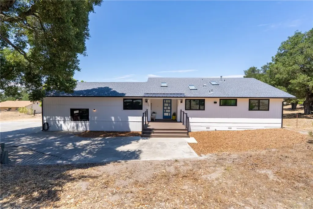 3925 Arena, Atascadero, CA 93422 - #1