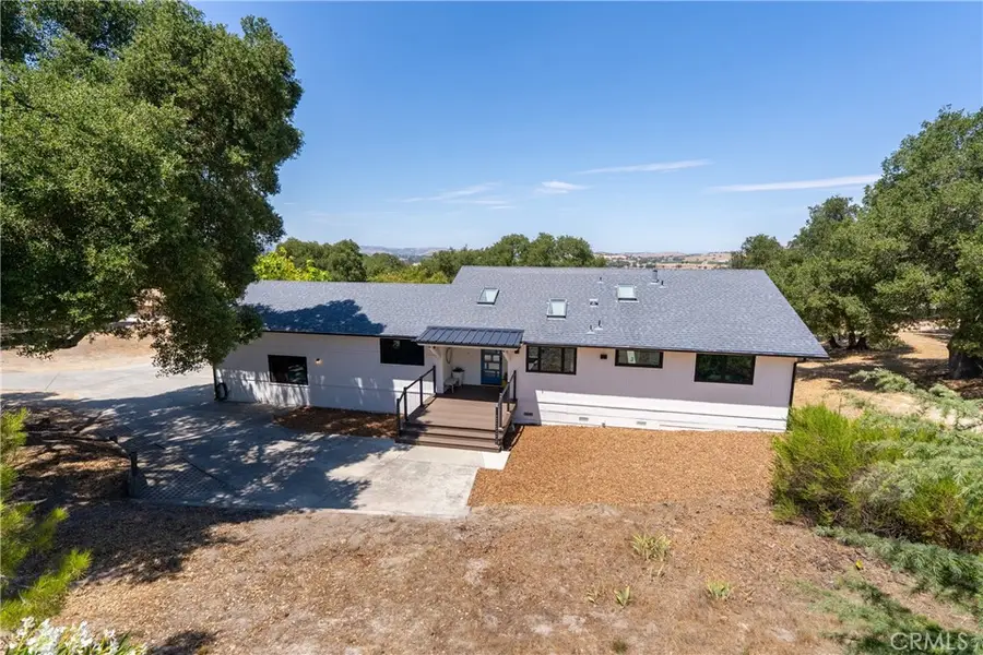 3925 Arena, Atascadero, CA 93422 - #3