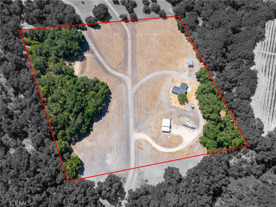 255 Narnia Road, Paso Robles, CA 93446 - #2