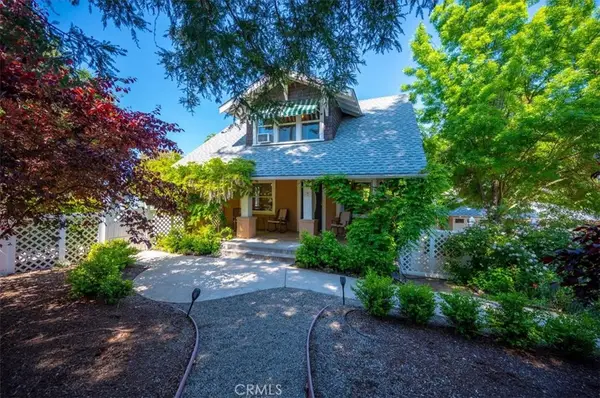 6275 Portola Road, Atascadero, CA 93422