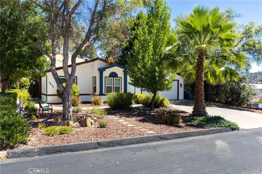 2642 Bridle Trail, Paso Robles, CA 93446 - #1