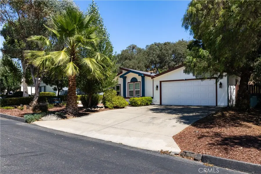 2642 Bridle Trail, Paso Robles, CA 93446 - #2