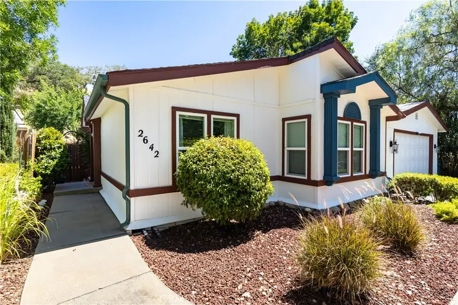 2642 Bridle Trail, Paso Robles, CA 93446 - #3