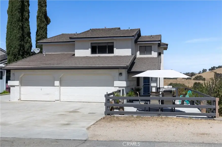 5065 Meadow Lark, Paso Robles, CA 93446 - #2