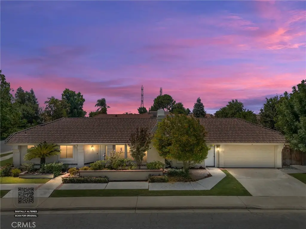 8112 Chaucer, Bakersfield, CA 93311 - #1