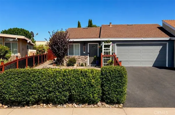 1532 Sierra, Paso Robles, CA 93446