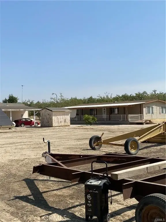 26323 Merced Avenue, Wasco, CA 93280 - #3