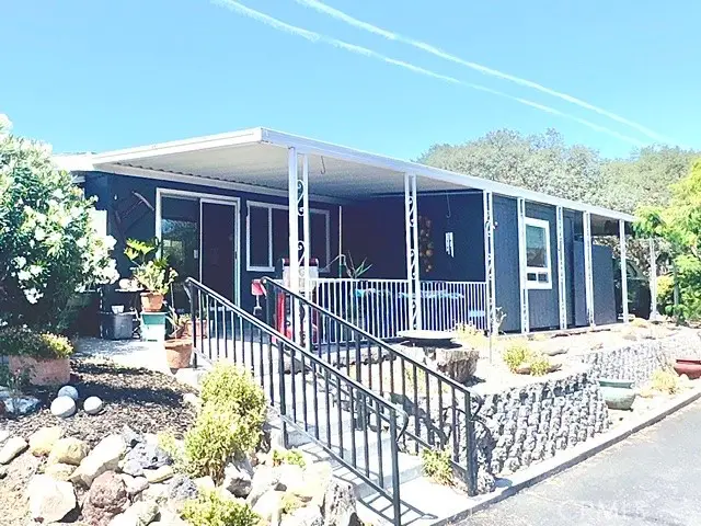 10824 Los Pueblos, Atascadero, CA 93422 - #1