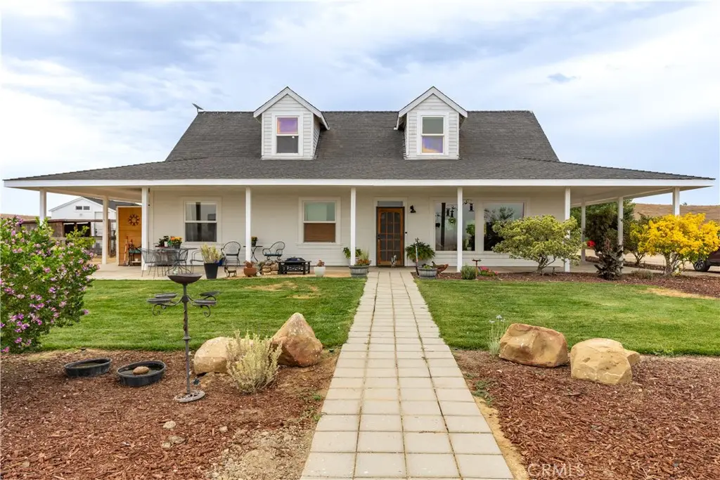 4650 Rolling Hills, Paso Robles, CA 93446 - #1