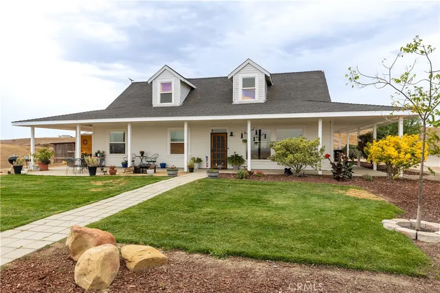 4650 Rolling Hills, Paso Robles, CA 93446 - #2