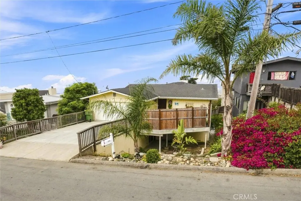 2481 Nutmeg Avenue, Morro Bay, CA 93442 - #1