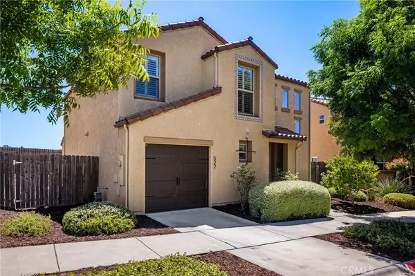 522 Playa Circle, Paso Robles, CA 93446