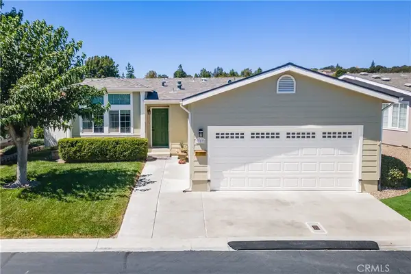 357 Lark Drive, Paso Robles, CA 93446