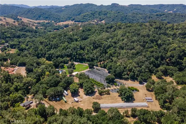 10443 Dover Canyon Road, Templeton, CA 93465