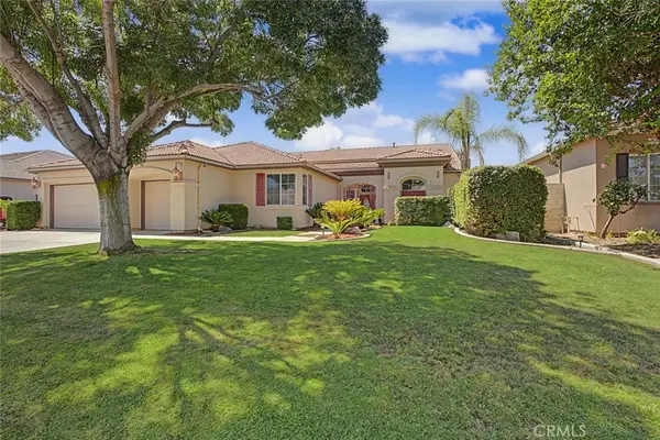 13417 Hinault Drive, Bakersfield, CA 93314