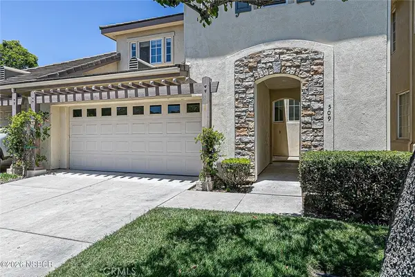509 Taunton Drive, Santa Maria, CA 93455