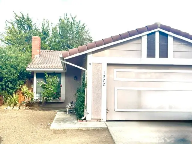 1322 Buttercup Lane, Paso Robles, CA 93446 - #1