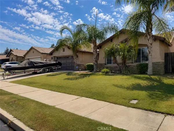 11107 Snowcreek Falls, Bakersfield, CA 93312