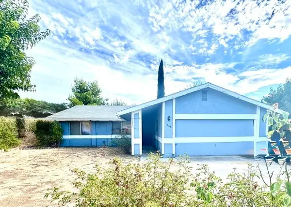 1108 Nanette, Paso Robles, CA 93446