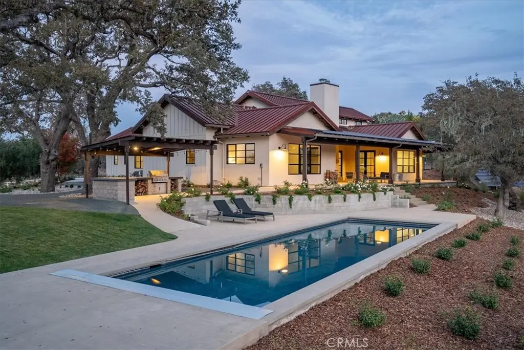 2925 Warm Springs Lane, Templeton, CA 93465 - #1