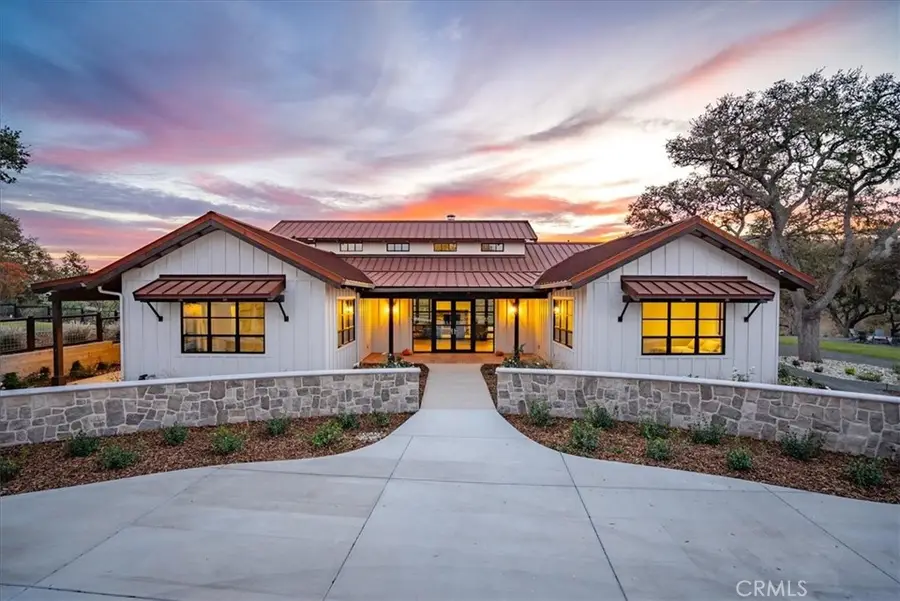2925 Warm Springs Lane, Templeton, CA 93465 - #2