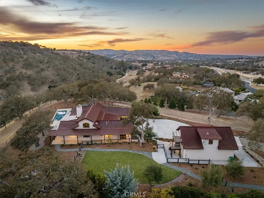 2925 Warm Springs Lane, Templeton, CA 93465 - #3