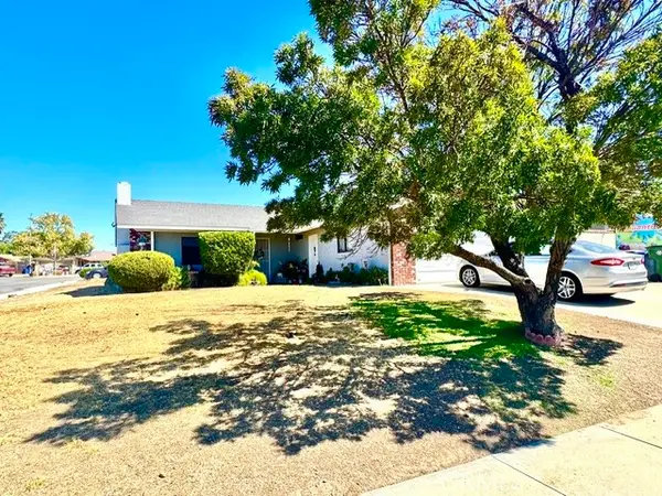 1908 Driftwood, Paso Robles, CA 93446