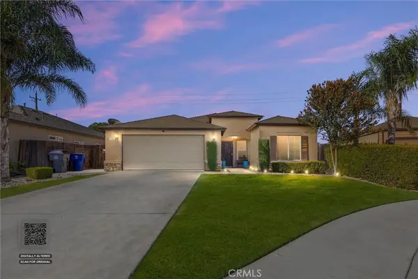 402 Dagenham Court, Bakersfield, CA 93307