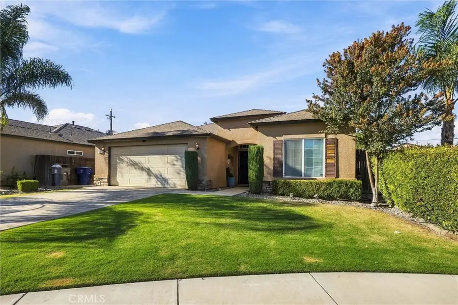 402 Dagenham Court, Bakersfield, CA 93307 - #2