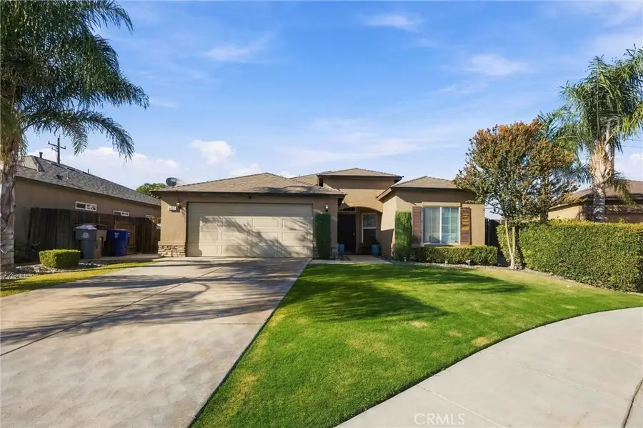 402 Dagenham Court, Bakersfield, CA 93307 - #3