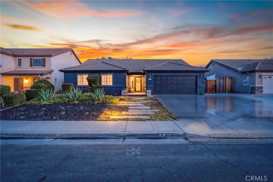 12206 Mezzadro Avenue, Bakersfield, CA 93312 - #2