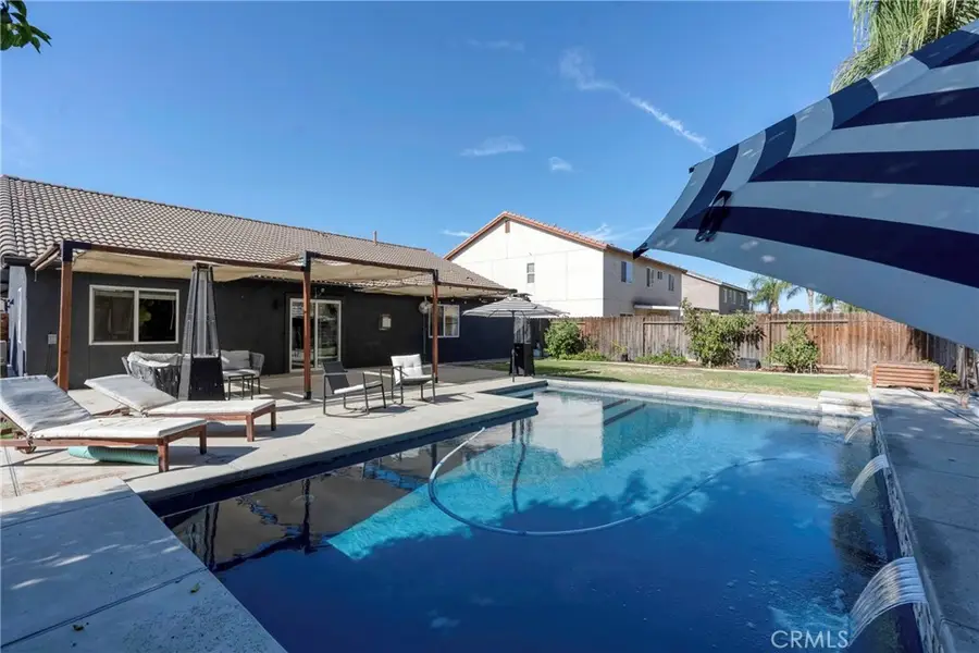 12206 Mezzadro Avenue, Bakersfield, CA 93312 - #3