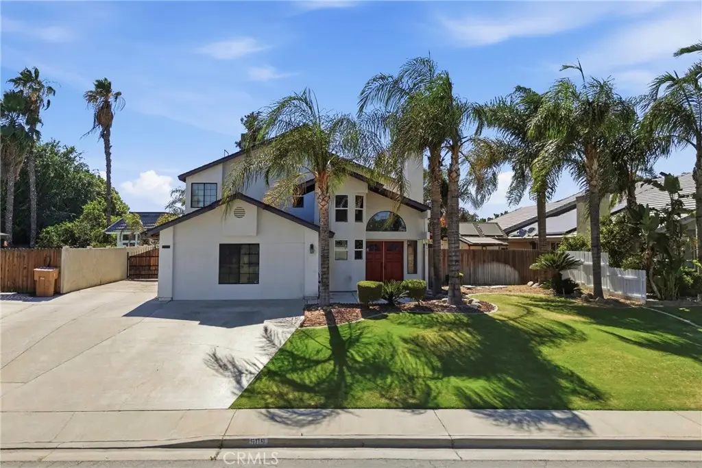 509 Reed Street, Bakersfield, CA 93314 - #1