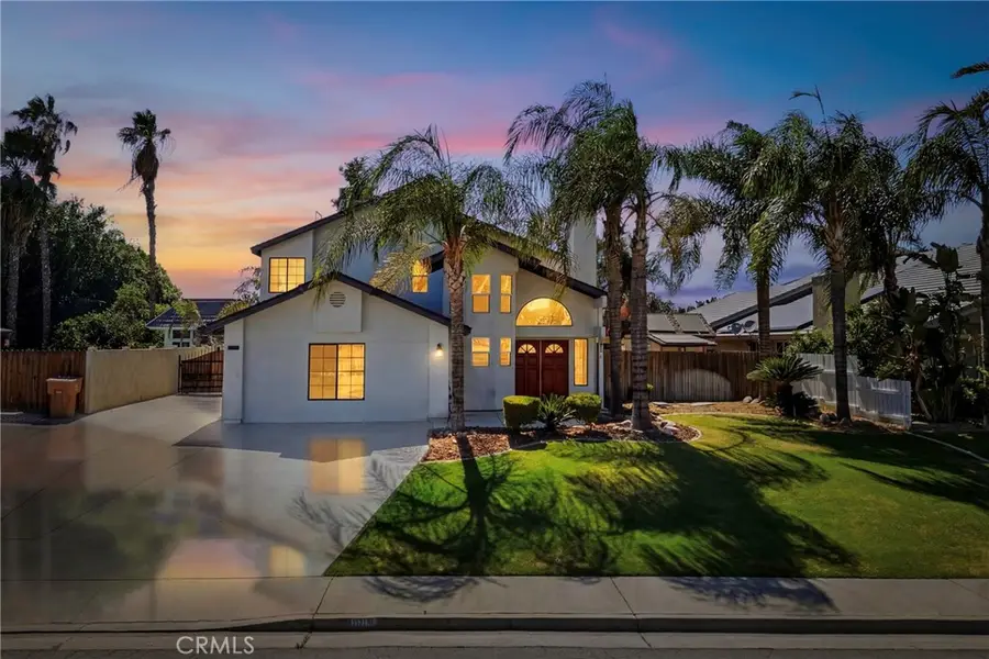 509 Reed Street, Bakersfield, CA 93314 - #2